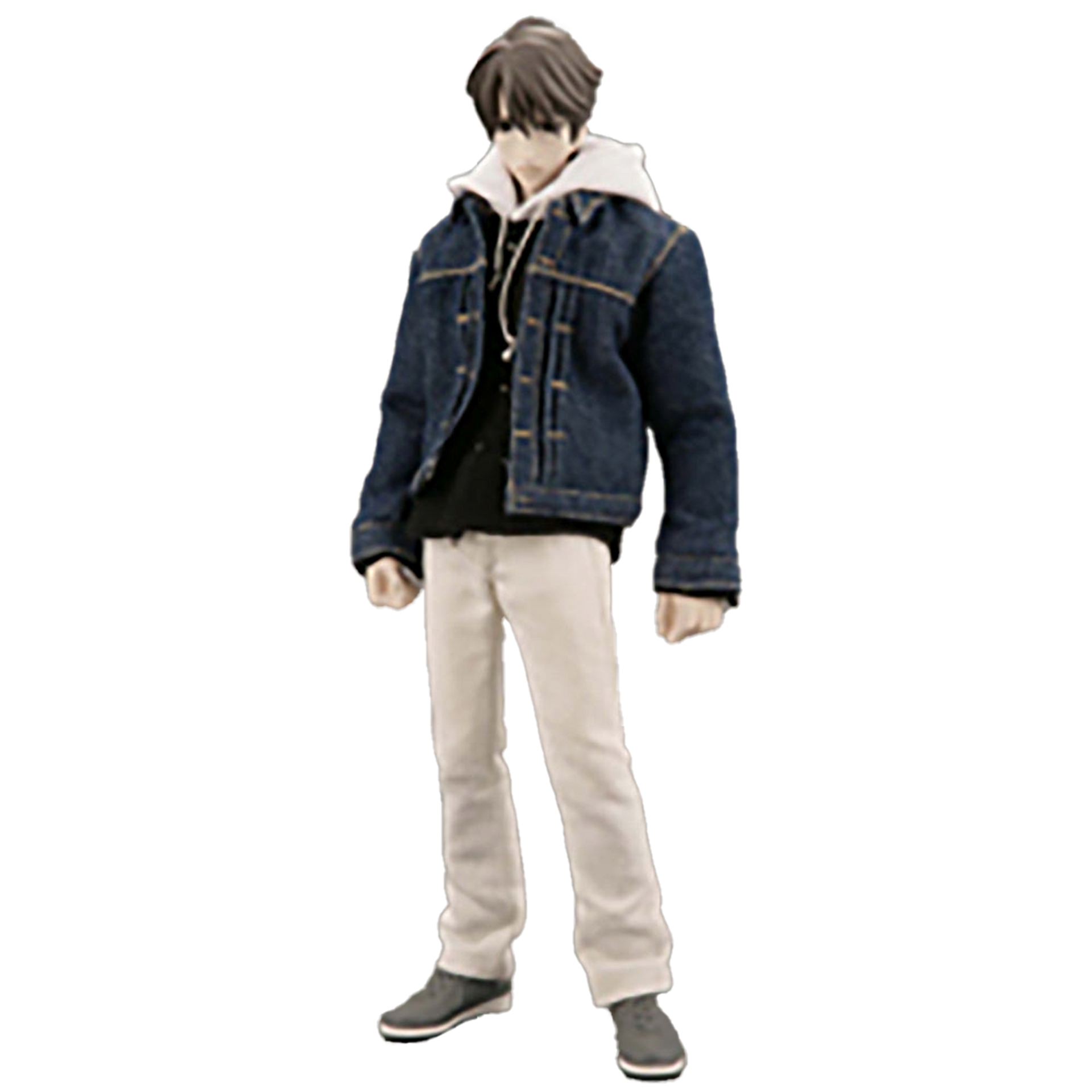 RAH 霧原直也 | MEDICOM TOY OFFICIAL STORE