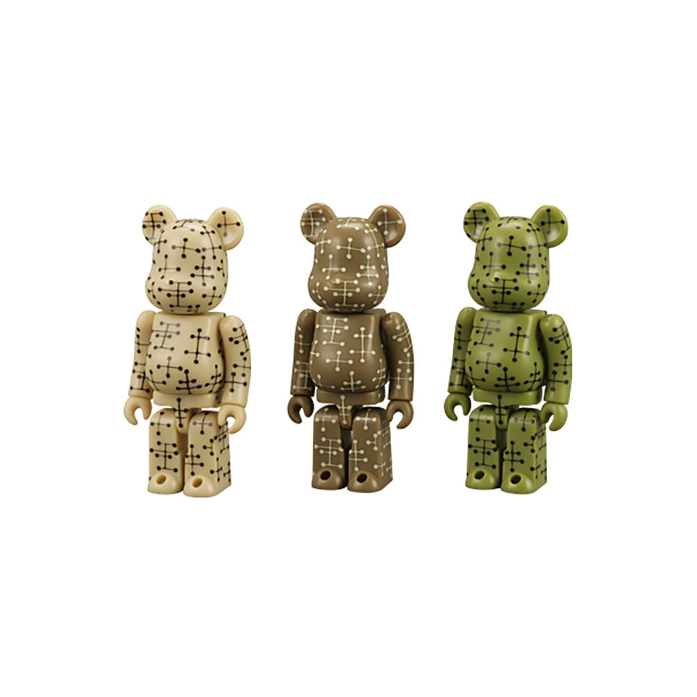 BE@RBRICK EAMES BE@RBRICK STITCH ver._0