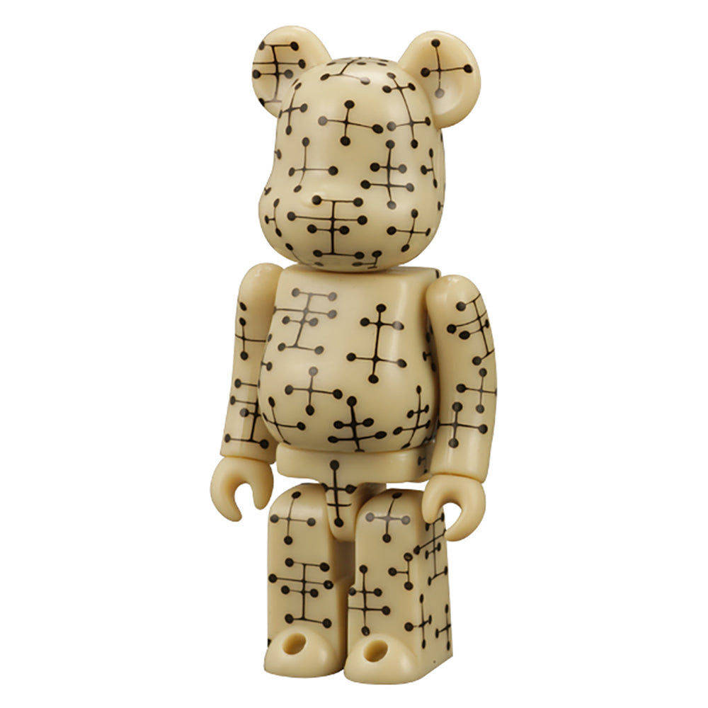 BE@RBRICK EAMES BE@RBRICK STITCH ver._1