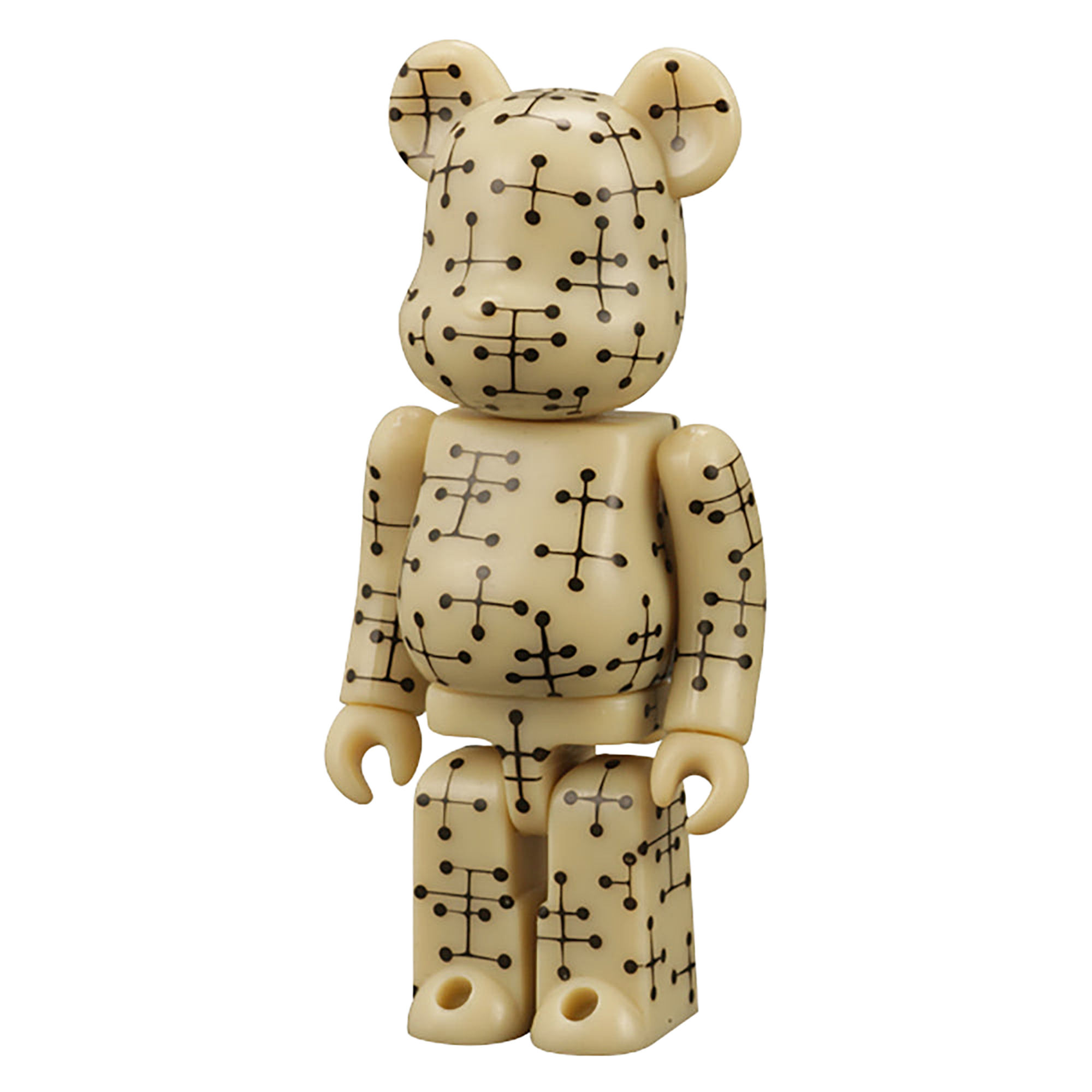 BE@RBRICK EAMES BE@RBRICK STITCH ver.