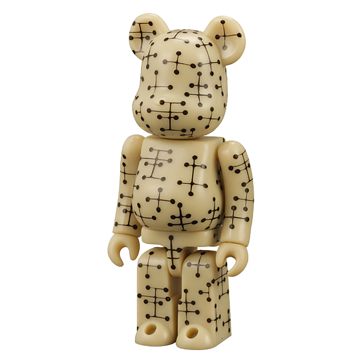 BE@RBRICK EAMES BE@RBRICK STITCH ver.