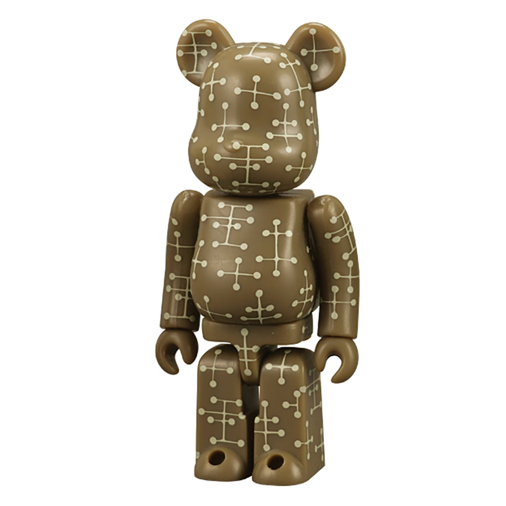 BE@RBRICK EAMES BE@RBRICK STITCH ver._3