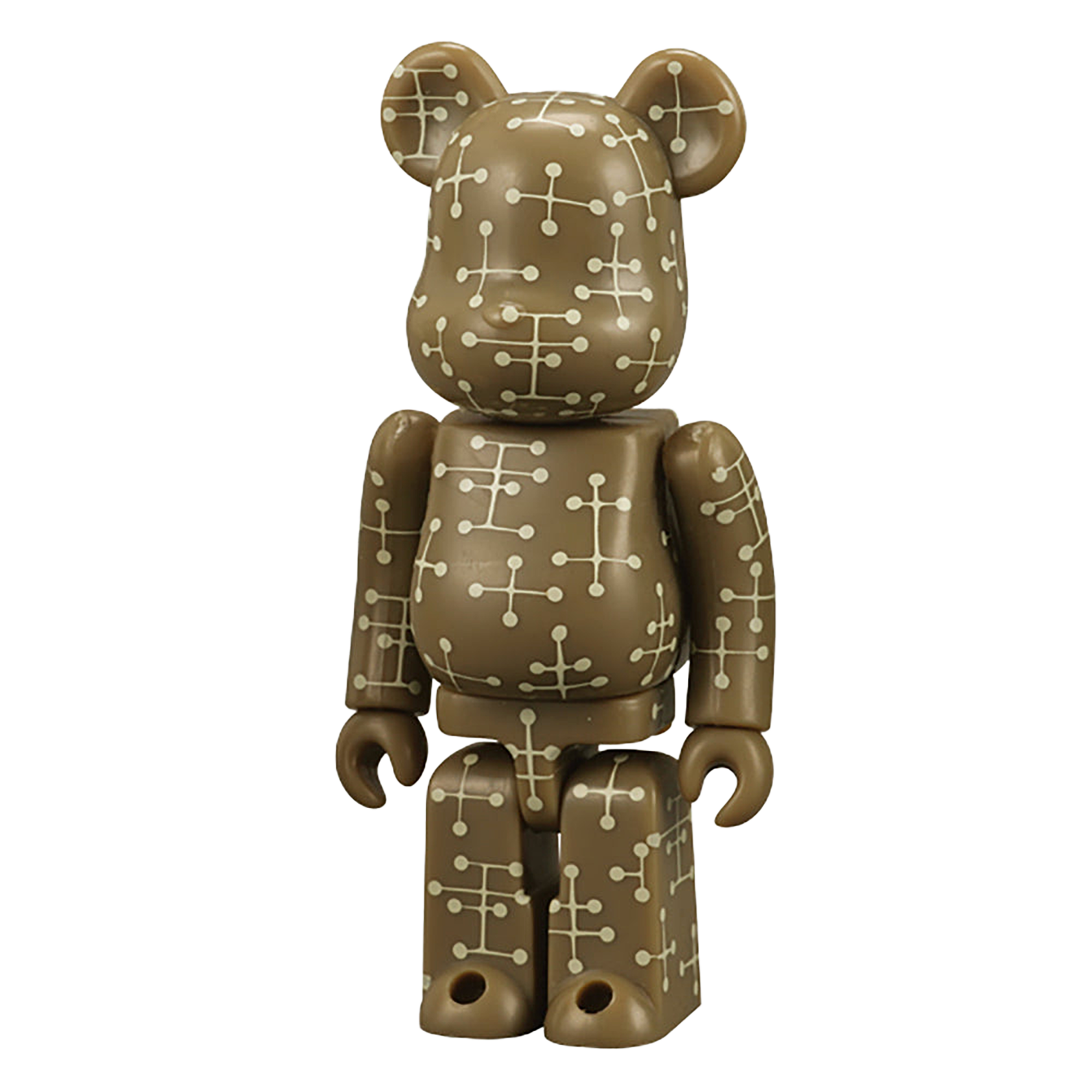 BE@RBRICK EAMES BE@RBRICK STITCH ver.