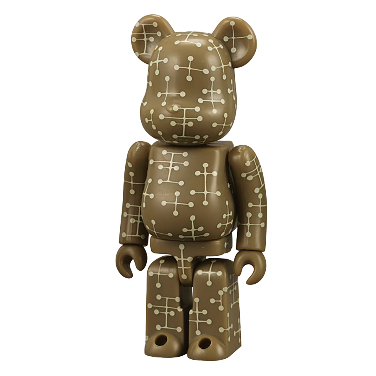 BE@RBRICK EAMES BE@RBRICK STITCH ver.