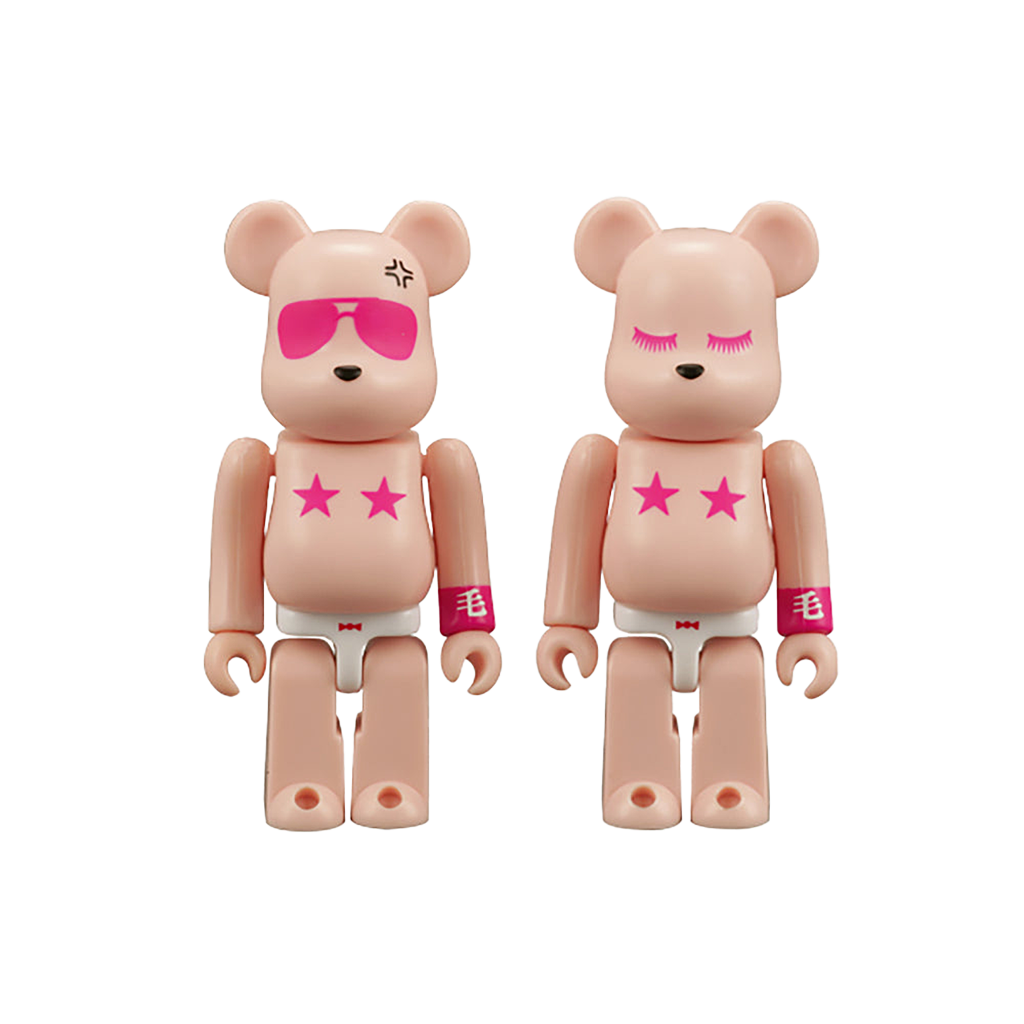 BE@RBRICK KEGAW@RBRICK