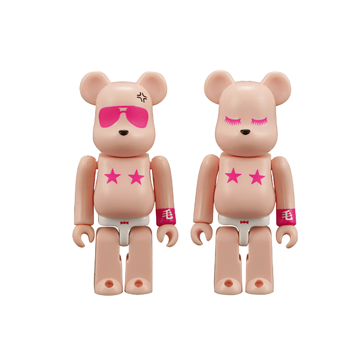 BE@RBRICK KEGAW@RBRICK