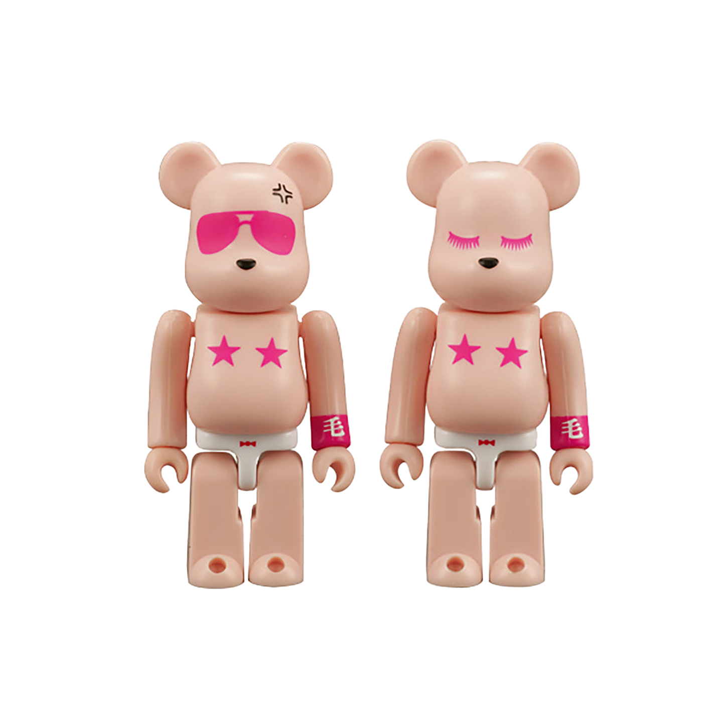 BE@RBRICK KEGAW@RBRICK