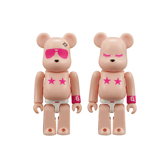 BE@RBRICK KEGAW@RBRICK