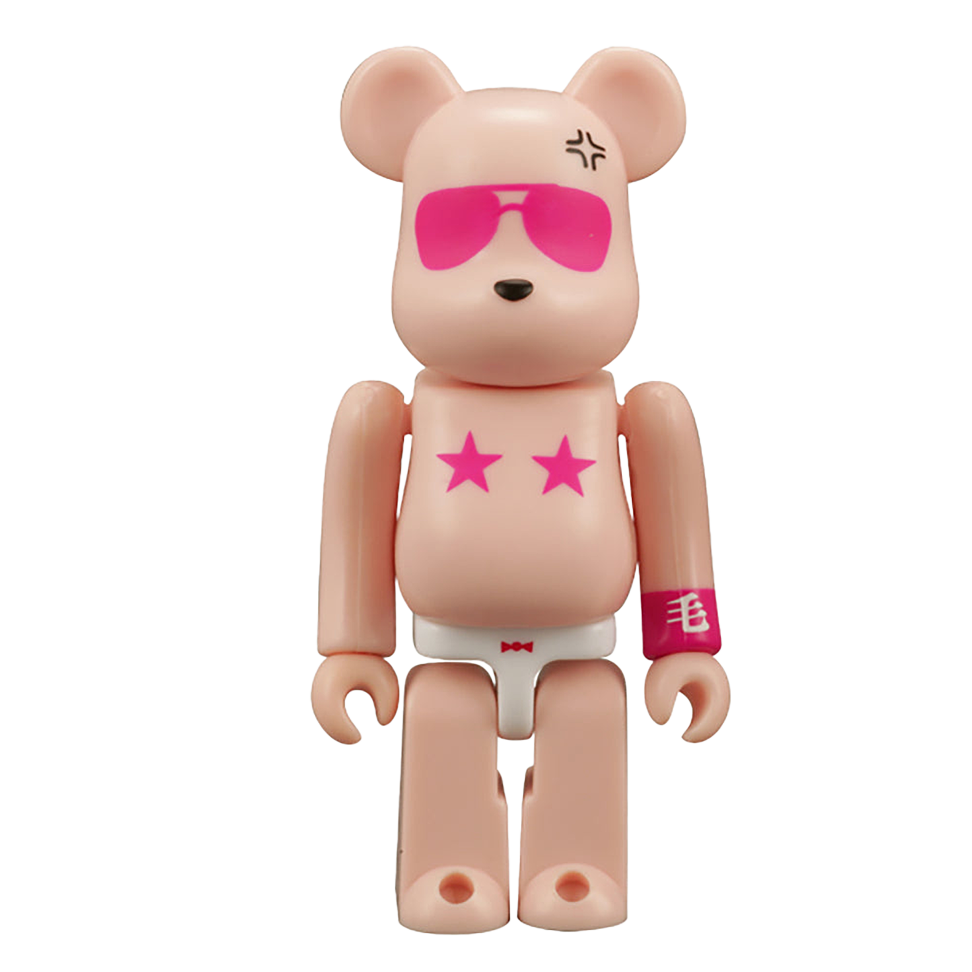 BE@RBRICK KEGAW@RBRICK