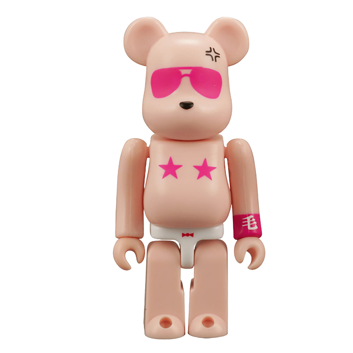 BE@RBRICK KEGAW@RBRICK