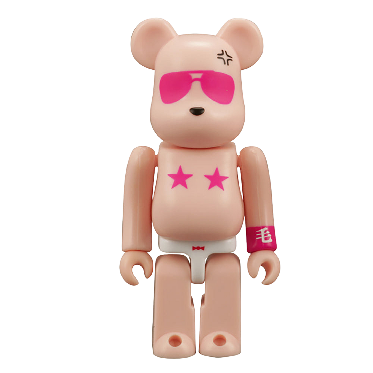BE@RBRICK KEGAW@RBRICK
