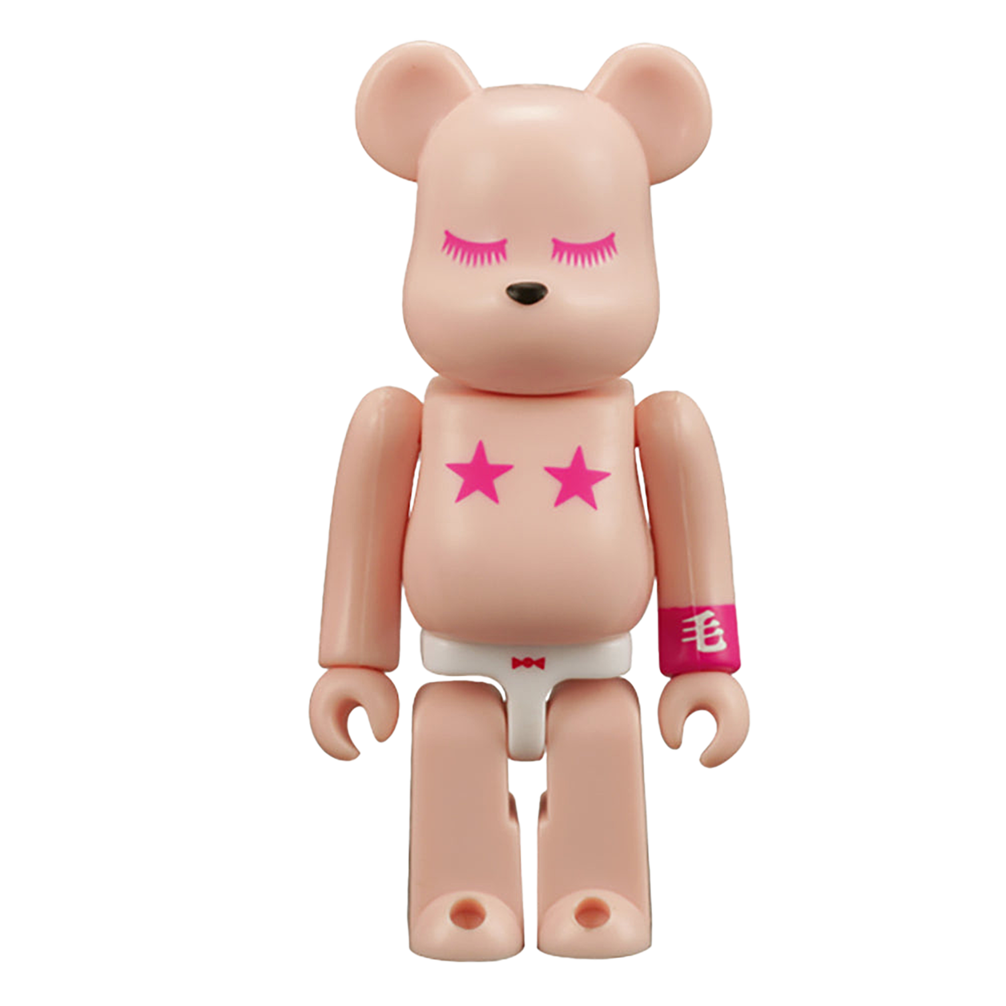 BE@RBRICK KEGAW@RBRICK