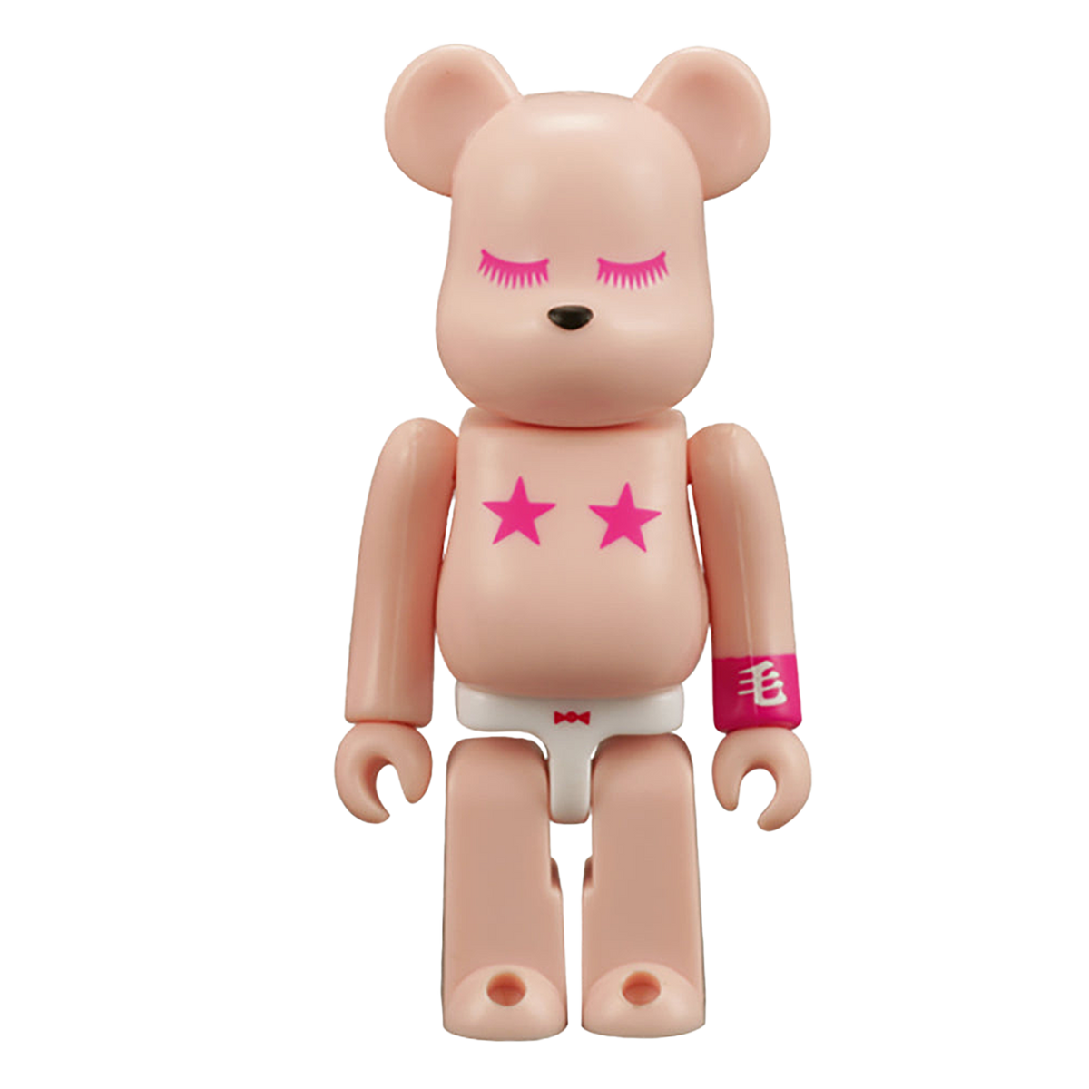 BE@RBRICK KEGAW@RBRICK