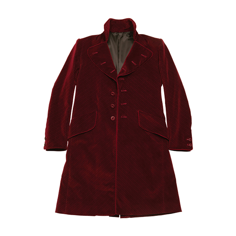 WONKA COAT_0