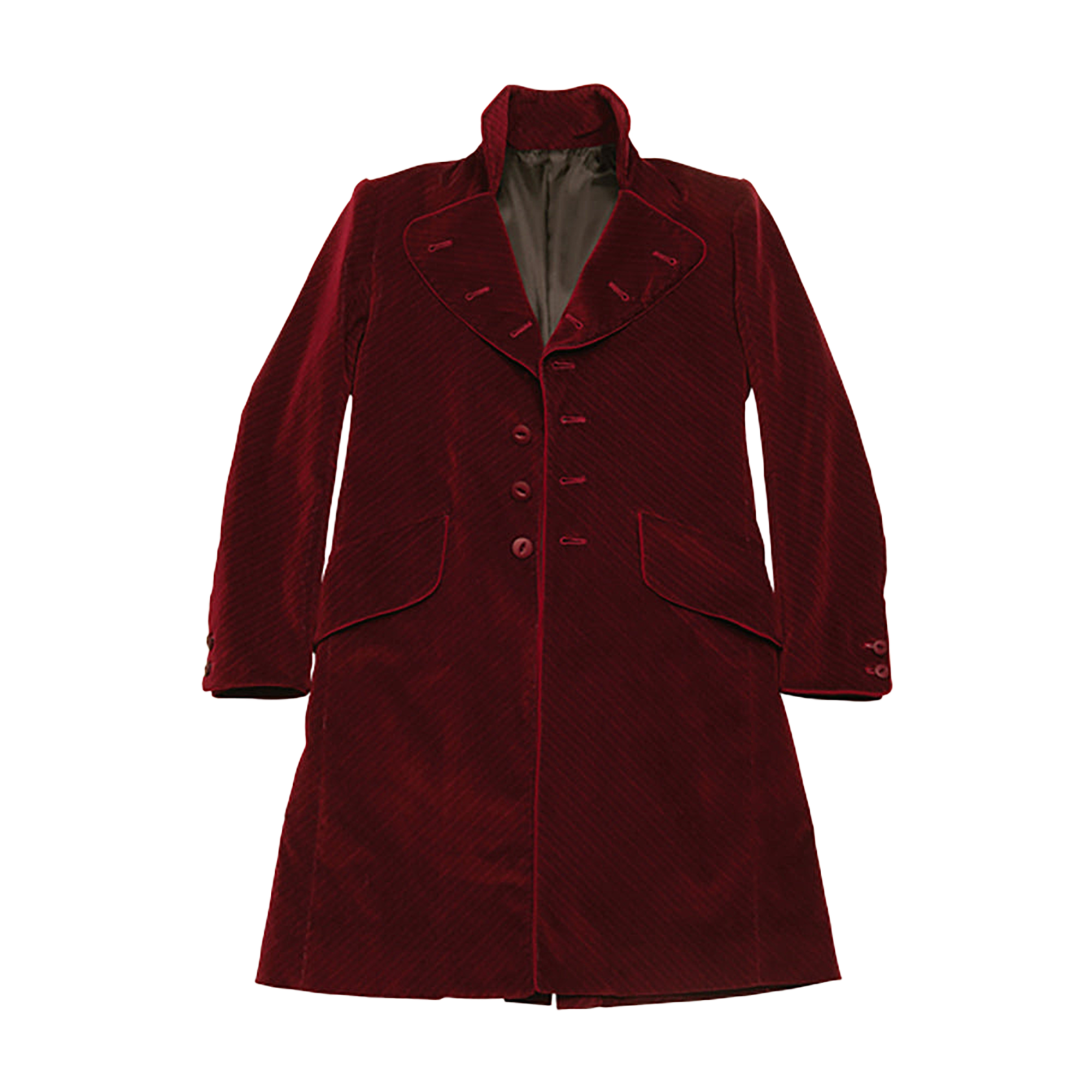 WONKA COAT