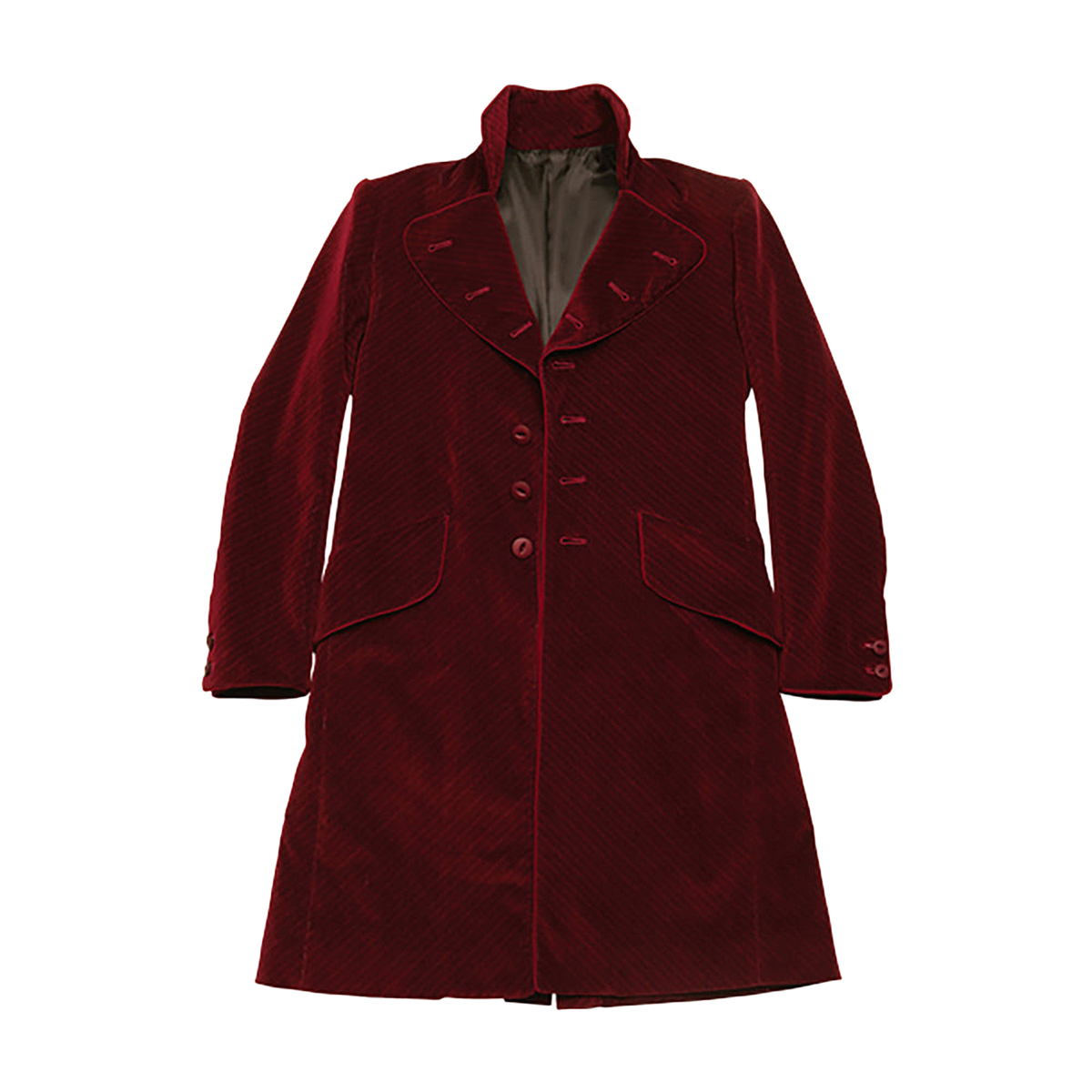 WONKA COAT