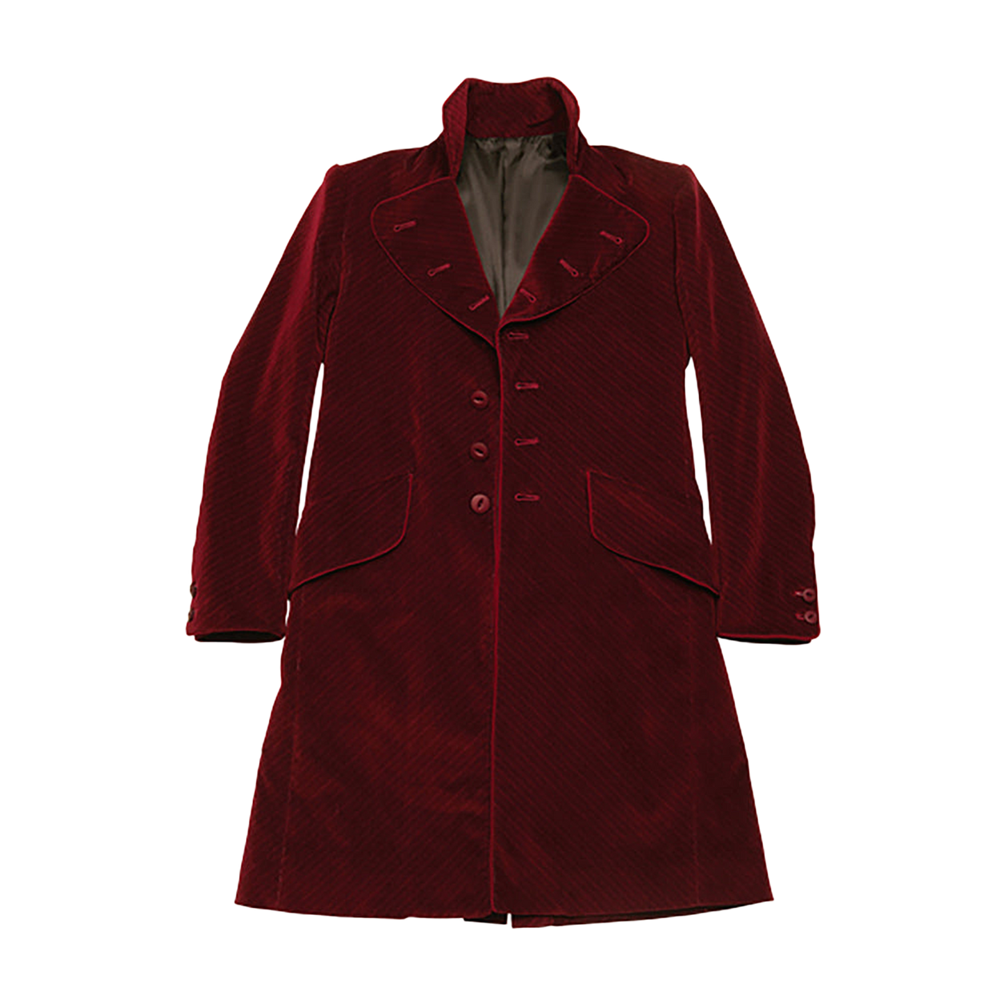 WONKA COAT