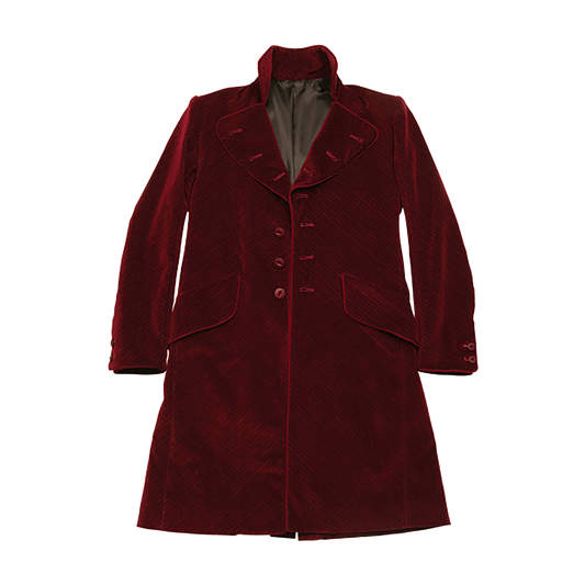 WONKA COAT