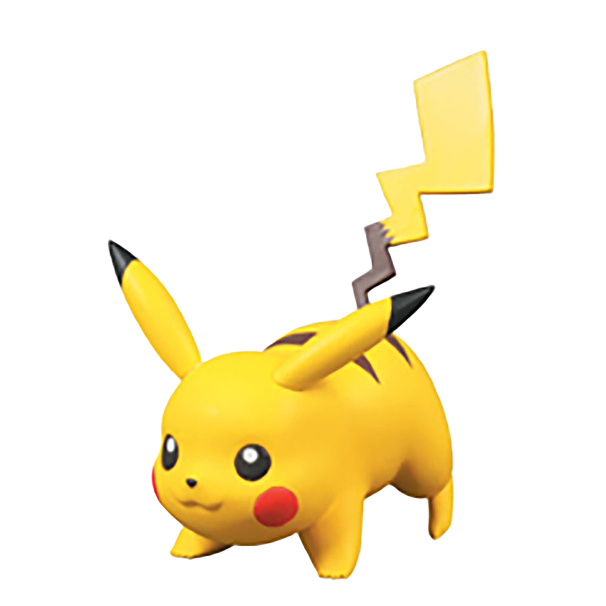 RAH220 ASH with PIKACHU