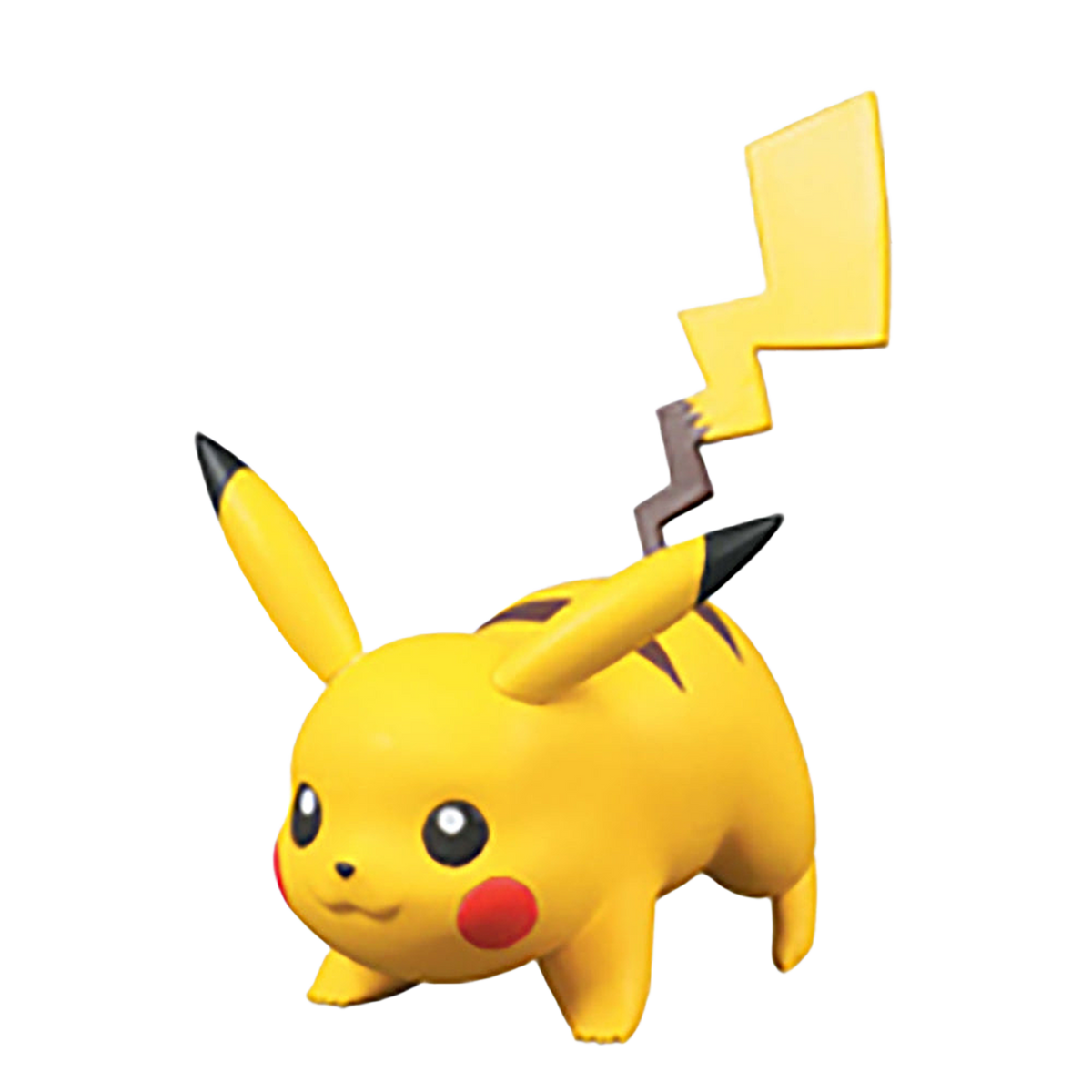 RAH220 ASH with PIKACHU | MEDICOM TOY OFFICIAL STORE