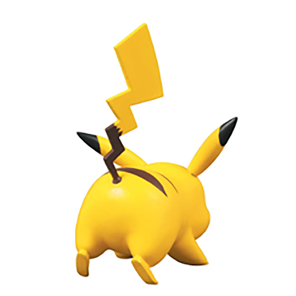 RAH220 ASH with PIKACHU_2