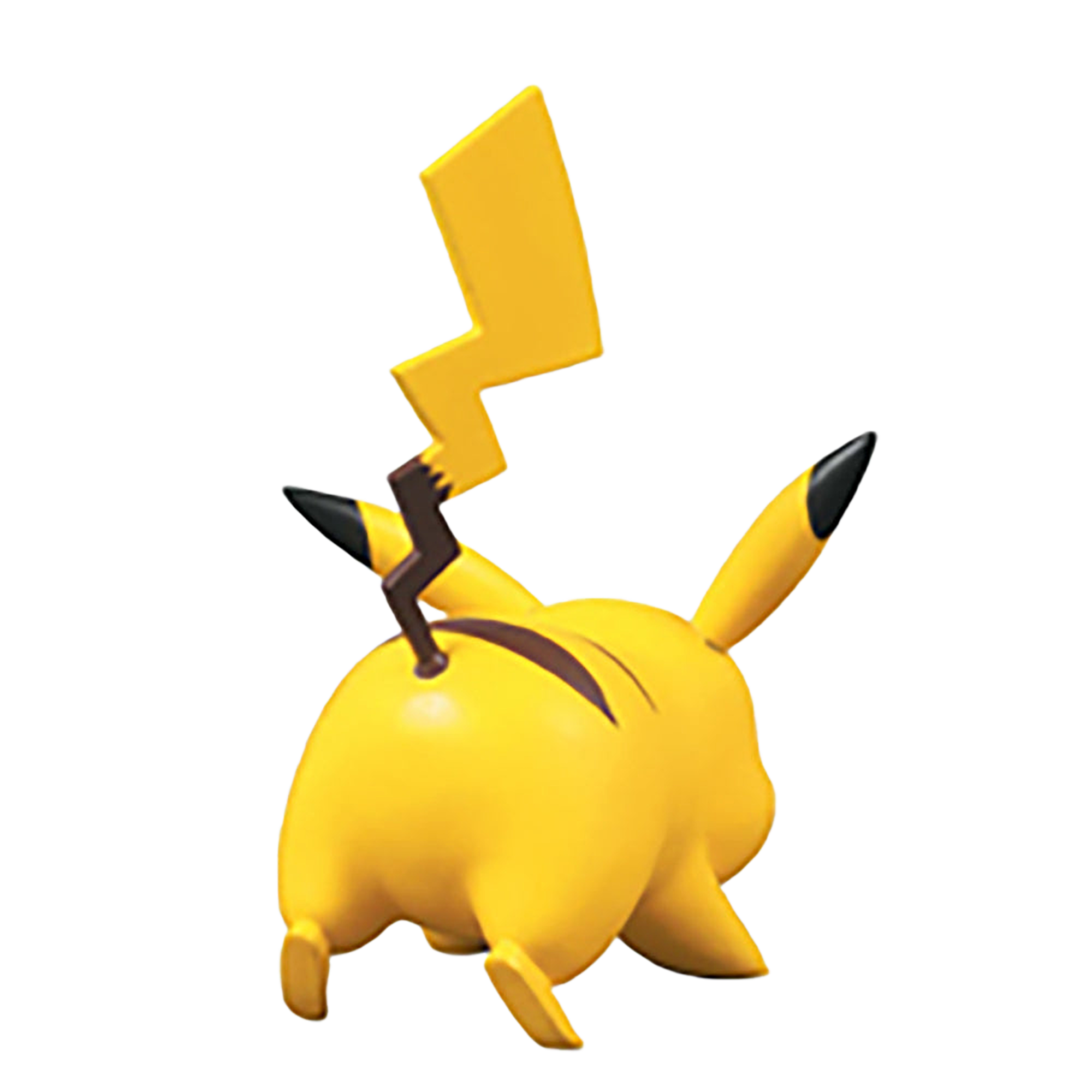 RAH220 ASH with PIKACHU