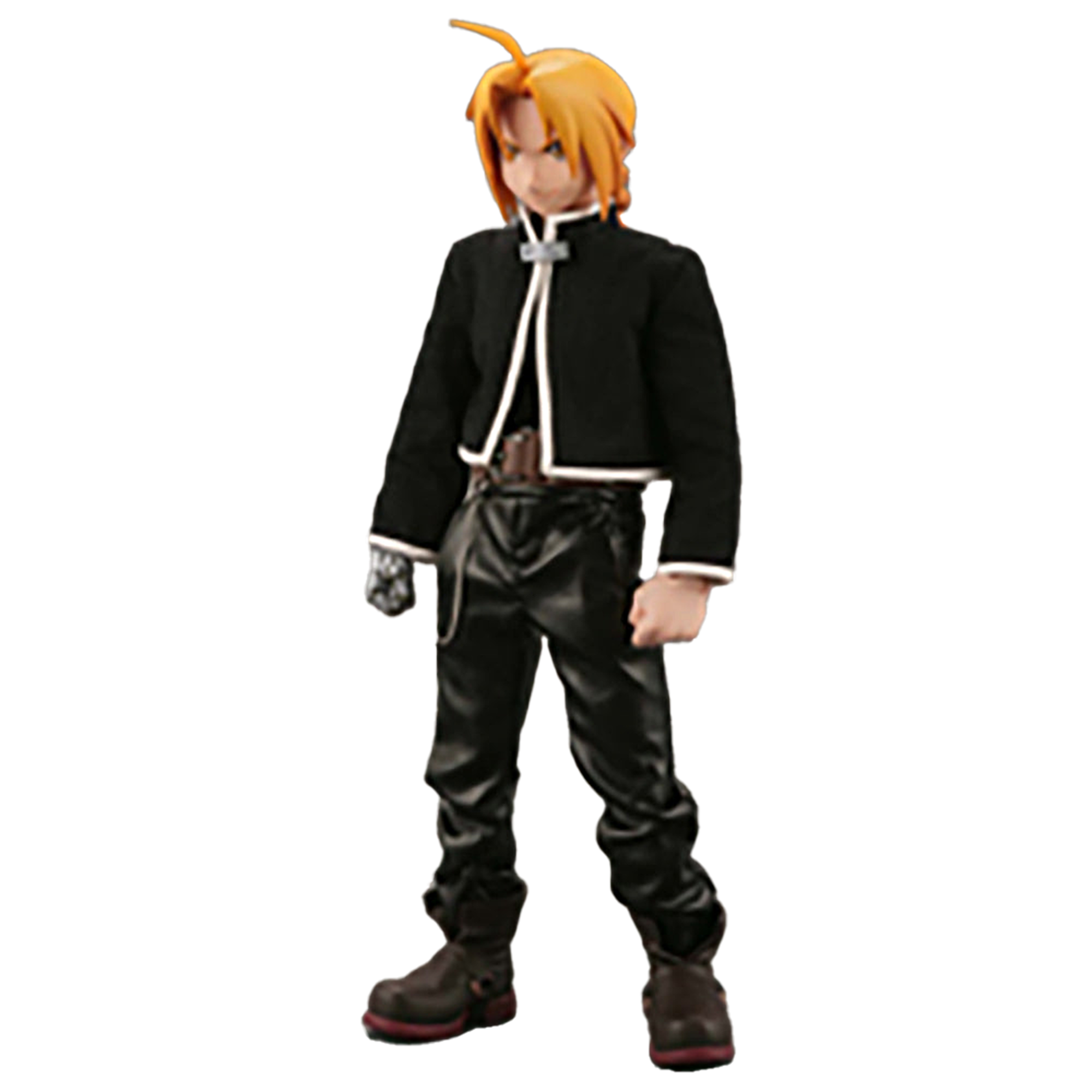 エドワード・エルリック フィギュア RAH220 DX エドワード・エルリック | MEDICOM TOY OFFICIAL STORE