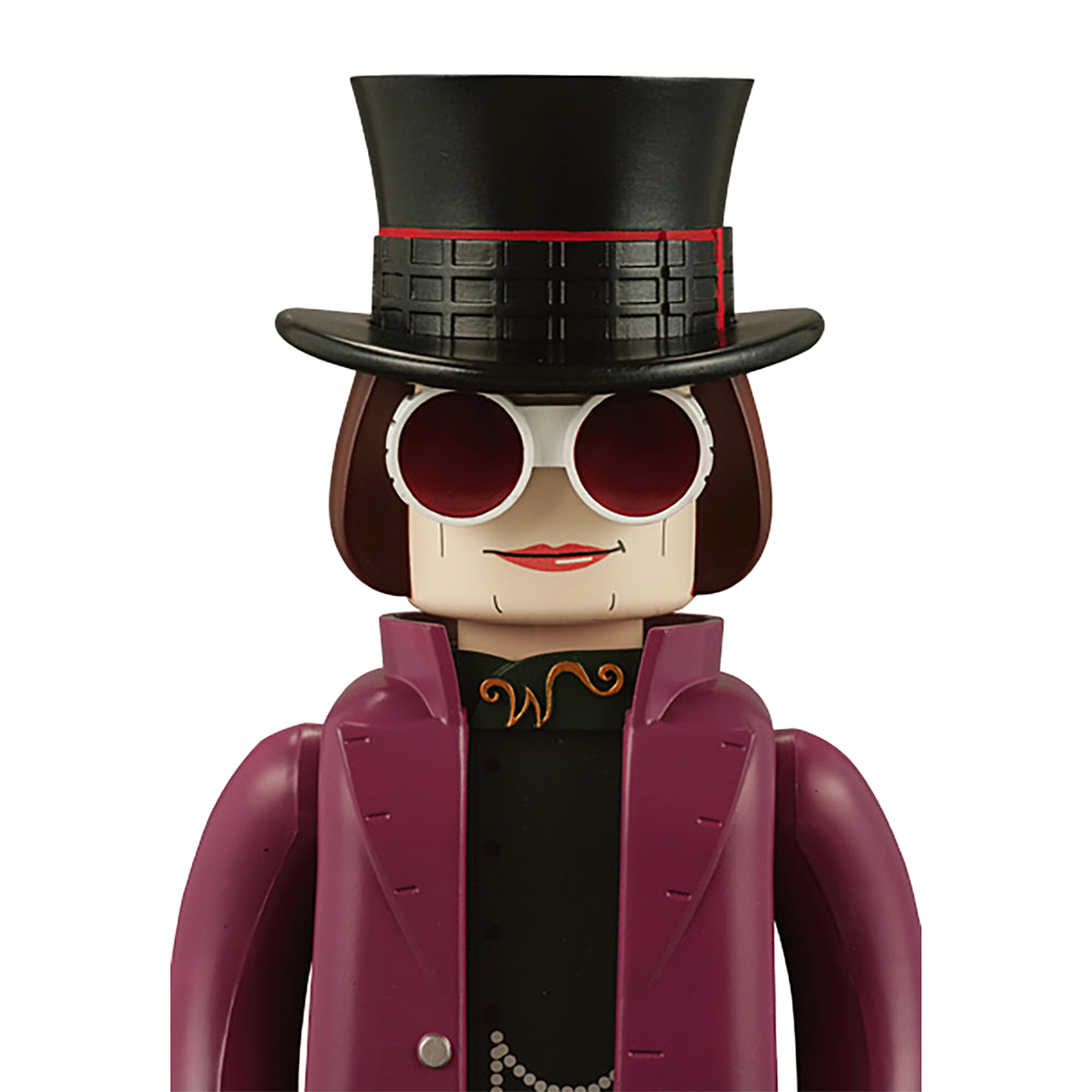 KUBRICK 400％ WILLY WONKA