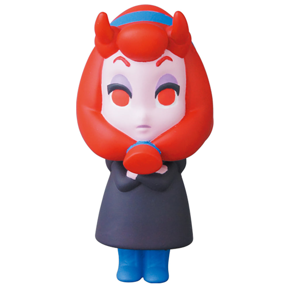 VAG(VINYL ARTIST GACHA) SERIES 25 MARIA_1