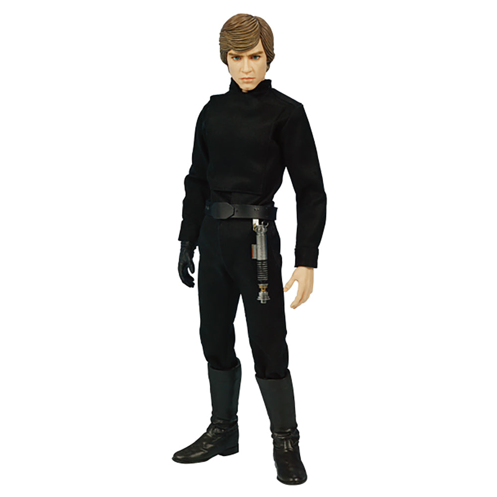 RAH LUKE SKYWALKER (TM) JEDI KNIGHT (TM)_0