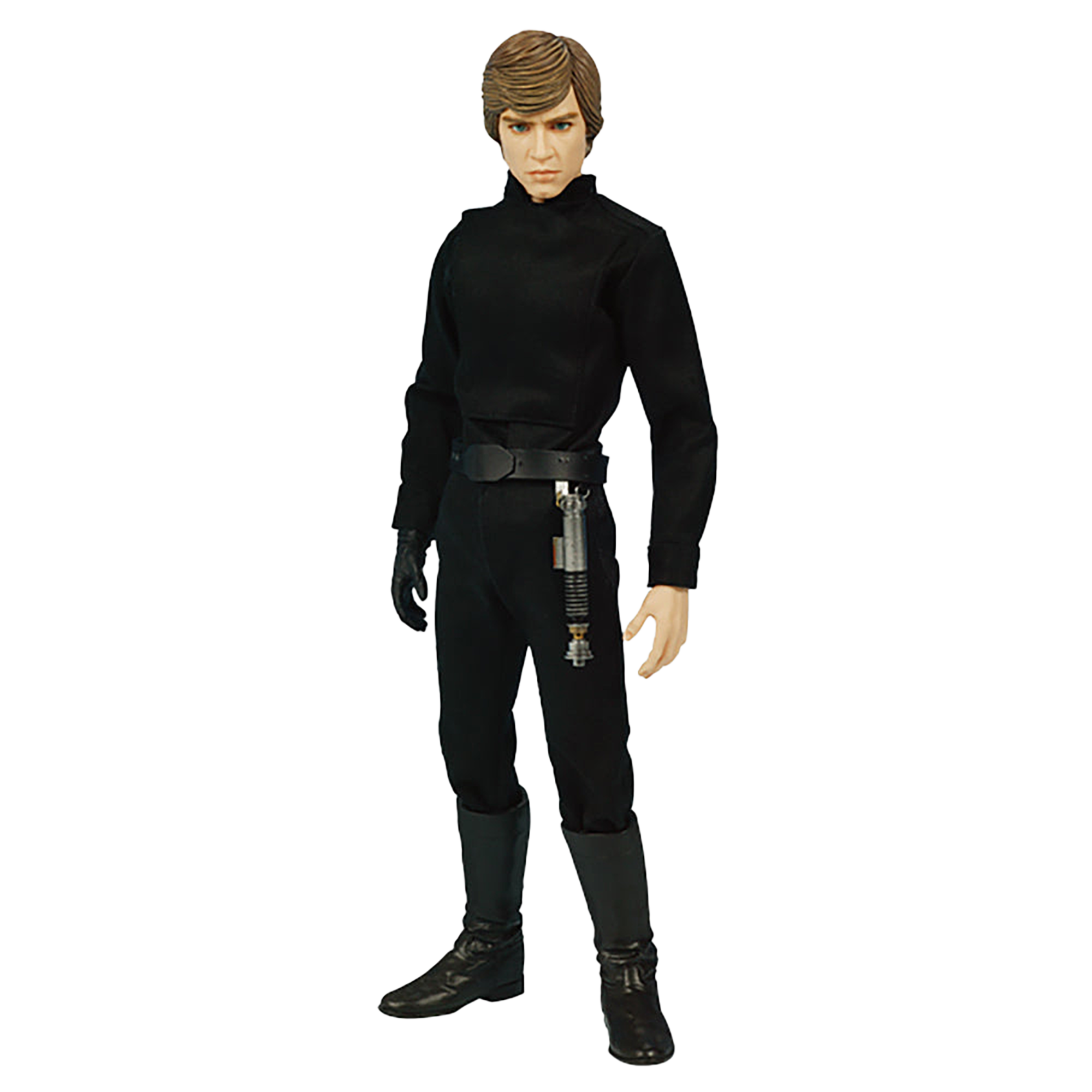 RAH LUKE SKYWALKER (TM) JEDI KNIGHT (TM)