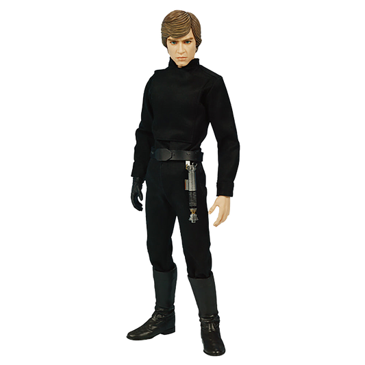 RAH LUKE SKYWALKER (TM) JEDI KNIGHT (TM)