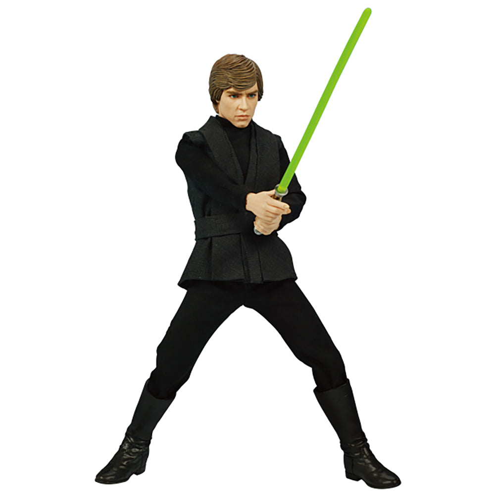 RAH LUKE SKYWALKER (TM) JEDI KNIGHT (TM)_1