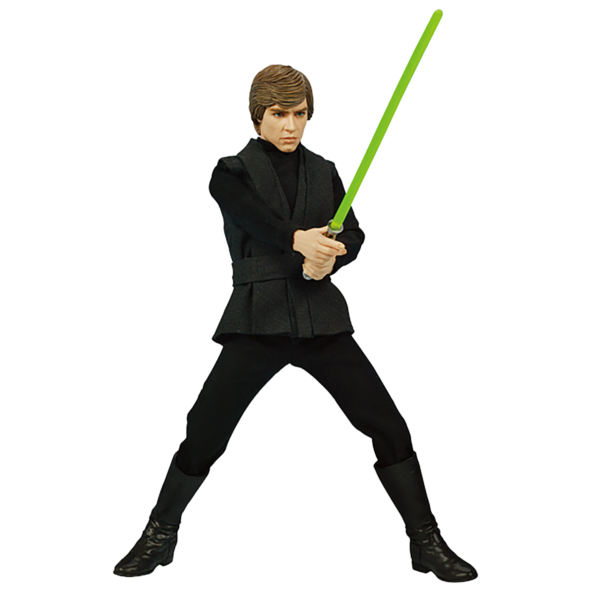 RAH LUKE SKYWALKER (TM) JEDI KNIGHT (TM)