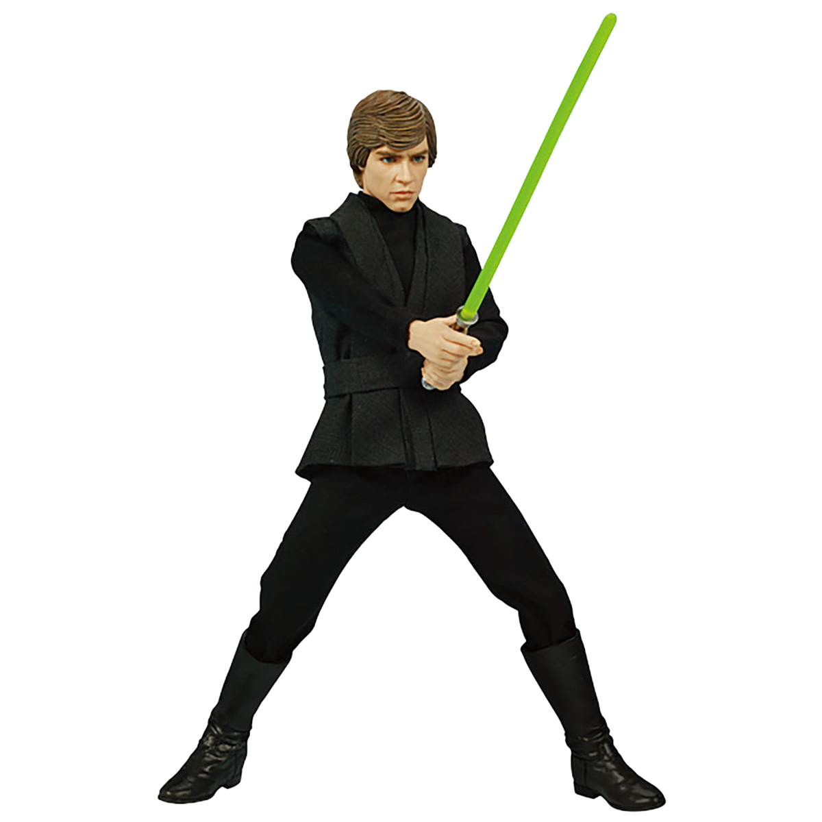 RAH LUKE SKYWALKER (TM) JEDI KNIGHT (TM)