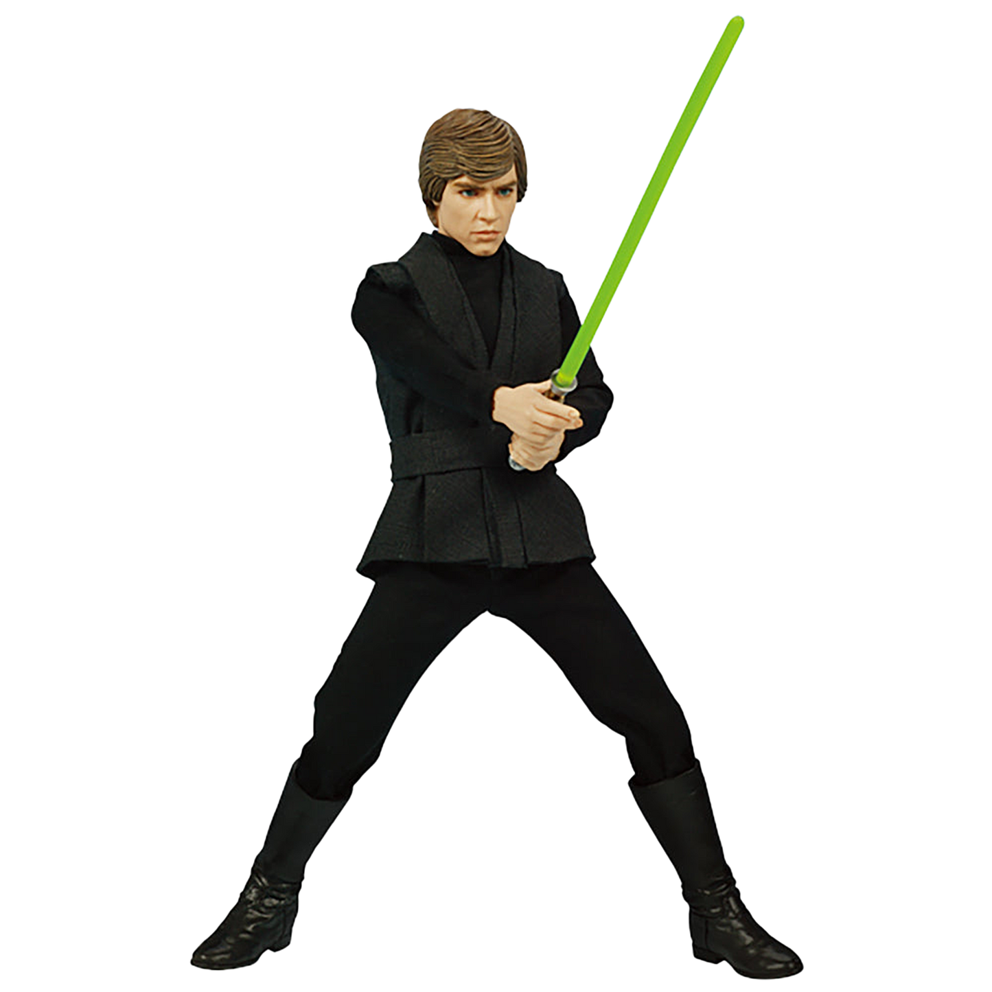 RAH LUKE SKYWALKER (TM) JEDI KNIGHT (TM)