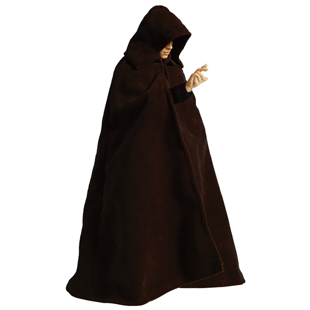 RAH LUKE SKYWALKER (TM) JEDI KNIGHT (TM)_2
