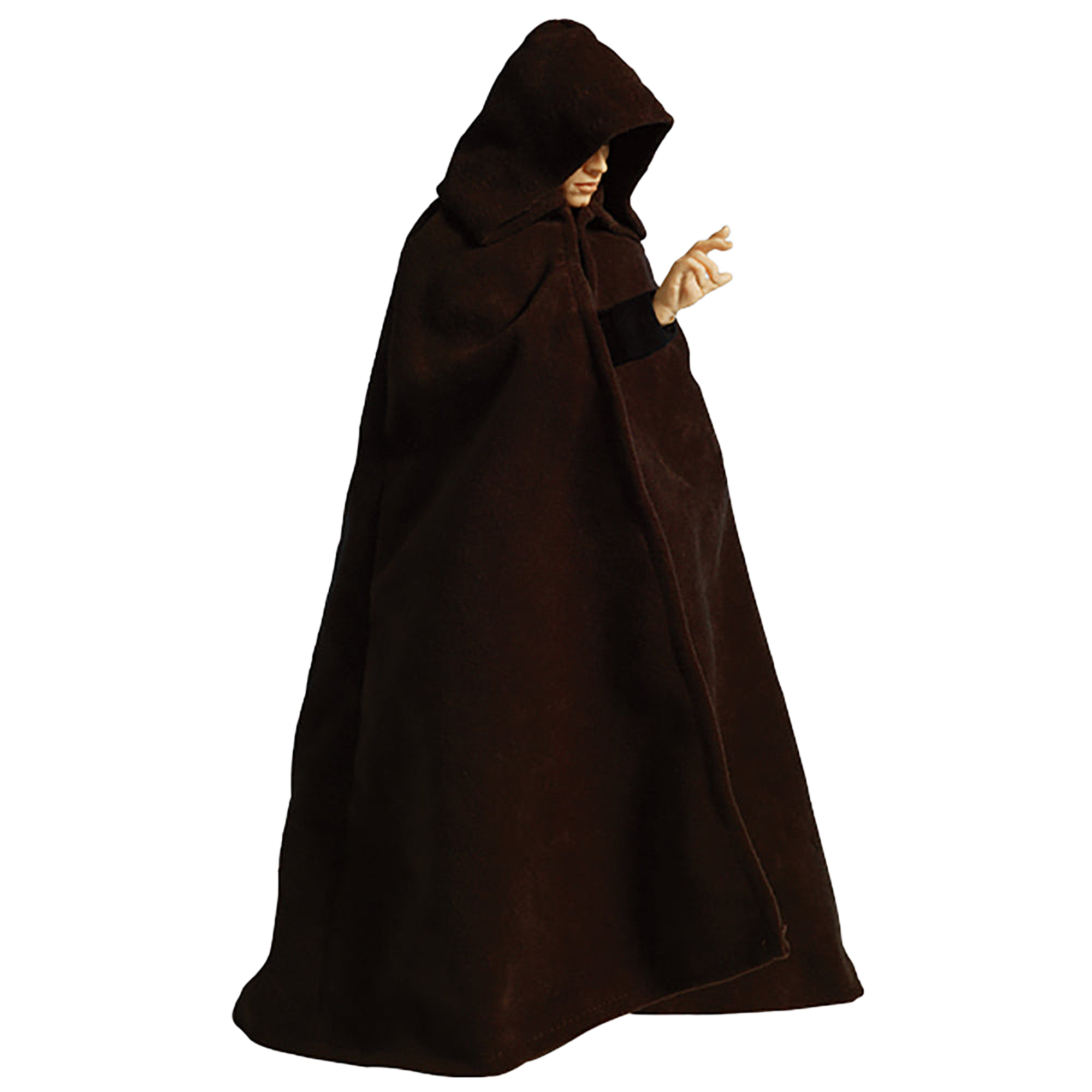 RAH LUKE SKYWALKER (TM) JEDI KNIGHT (TM)