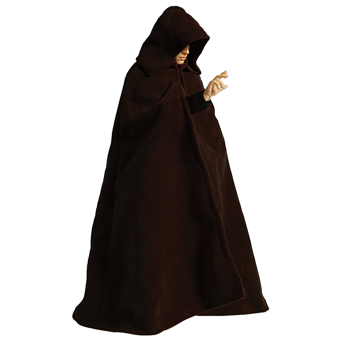 RAH LUKE SKYWALKER (TM) JEDI KNIGHT (TM)