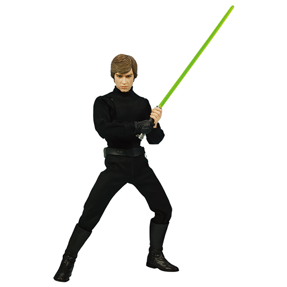 RAH LUKE SKYWALKER (TM) JEDI KNIGHT (TM)_3