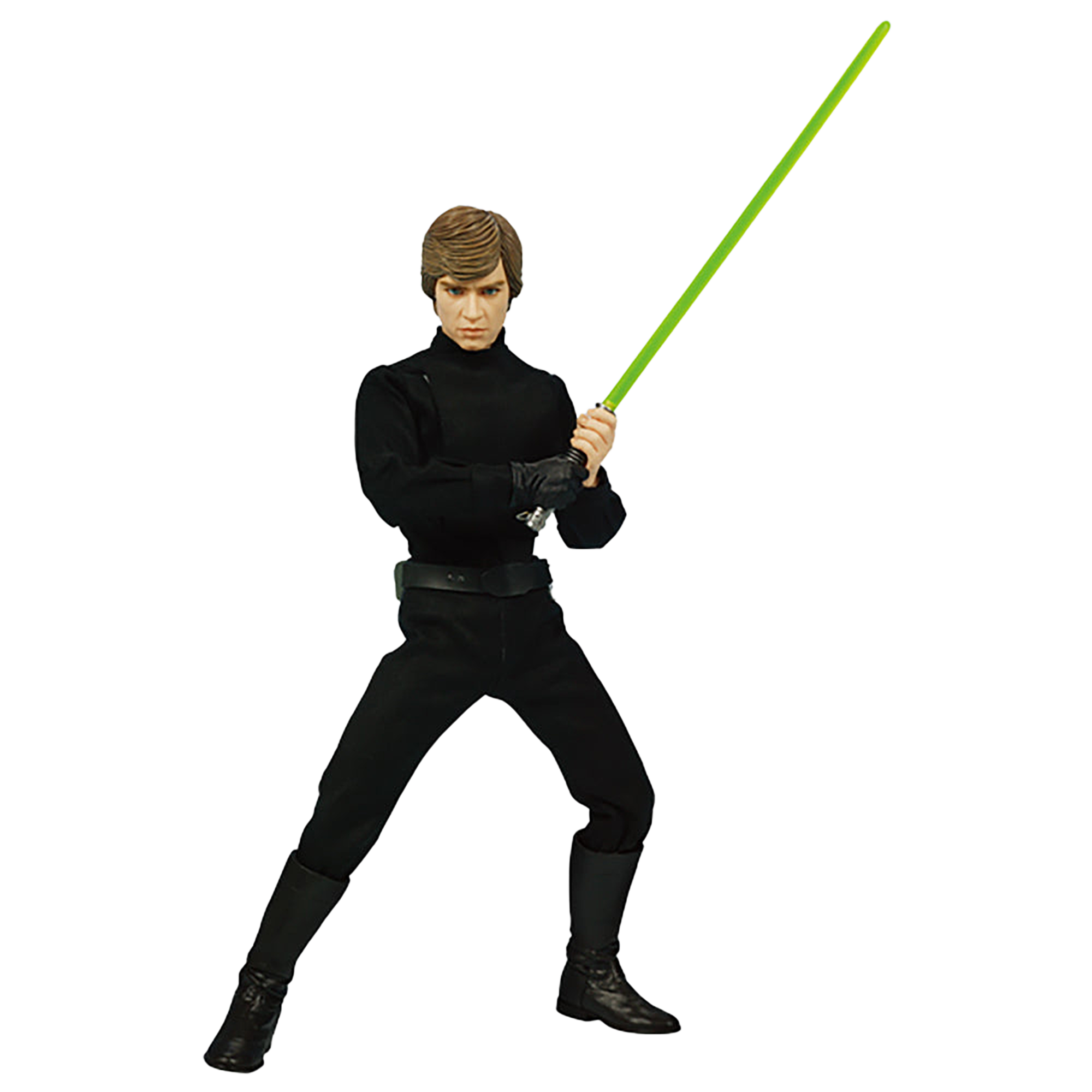RAH LUKE SKYWALKER (TM) JEDI KNIGHT (TM)