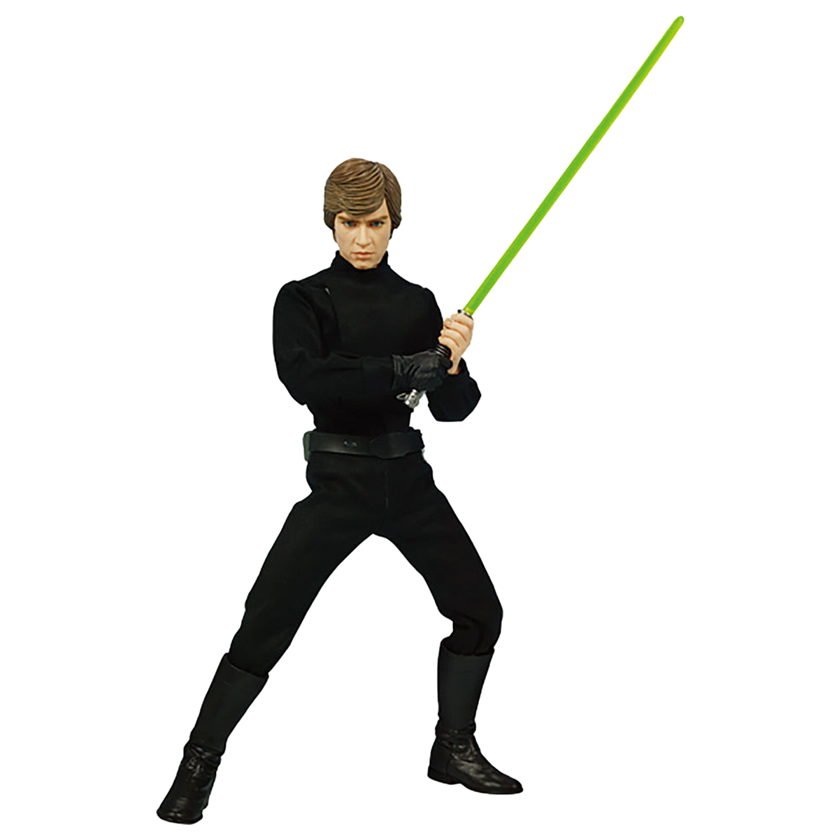 RAH LUKE SKYWALKER (TM) JEDI KNIGHT (TM)