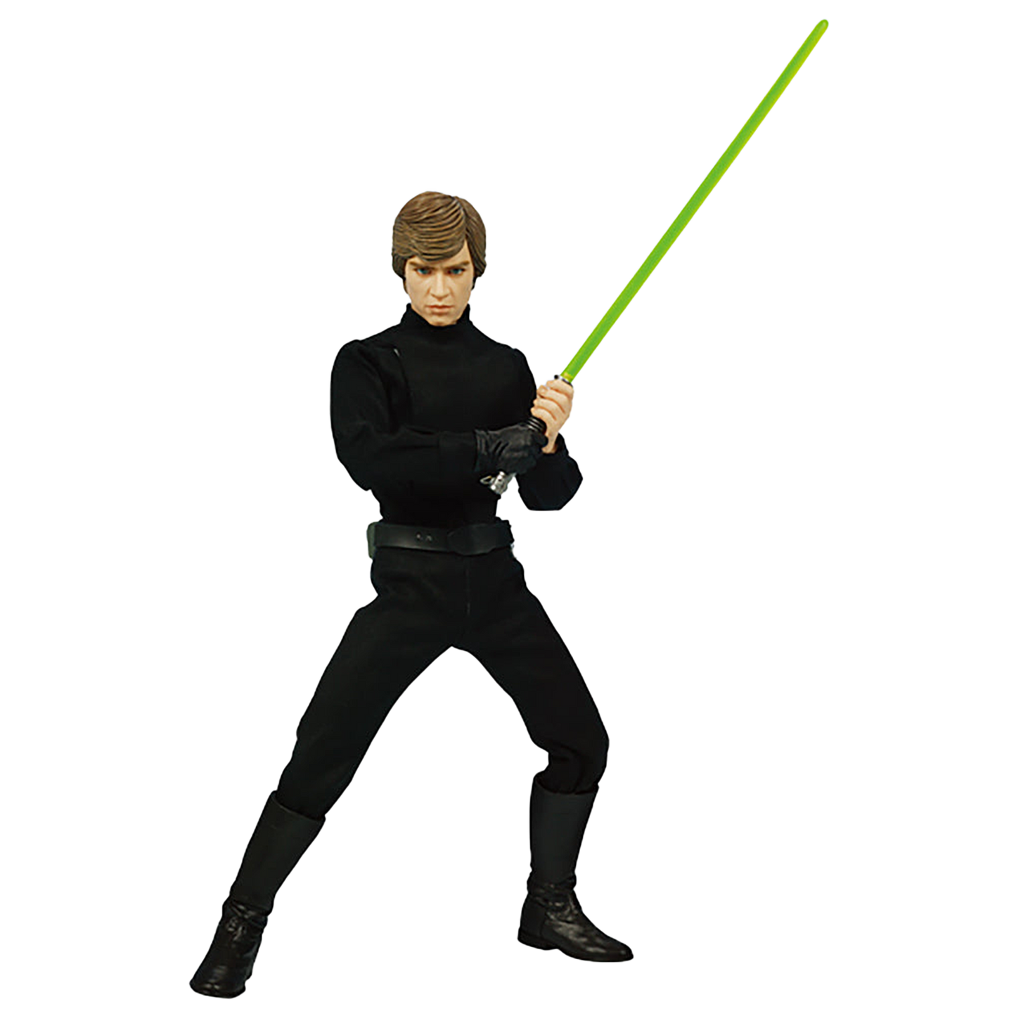 RAH LUKE SKYWALKER (TM) JEDI KNIGHT (TM)