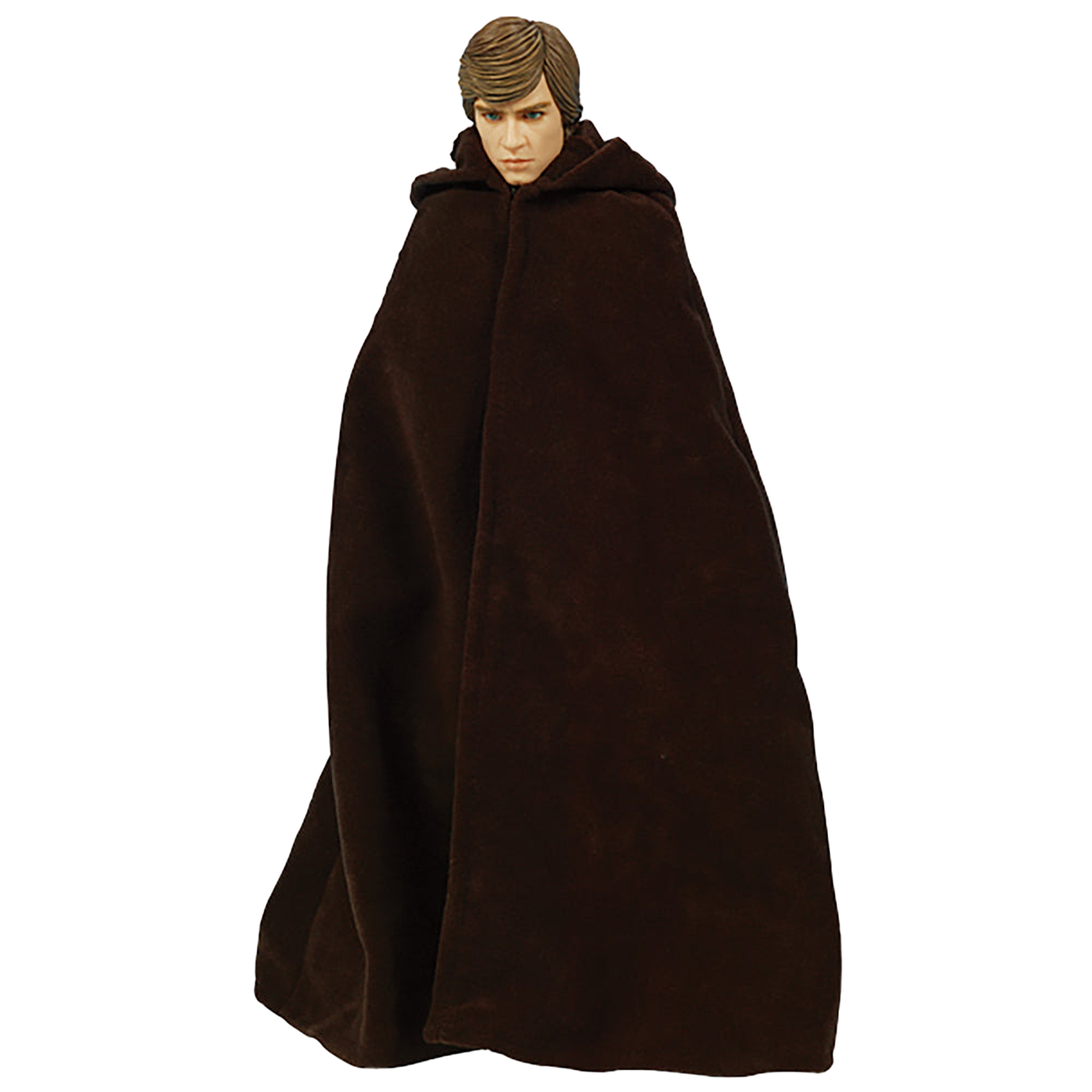 RAH LUKE SKYWALKER (TM) JEDI KNIGHT (TM)