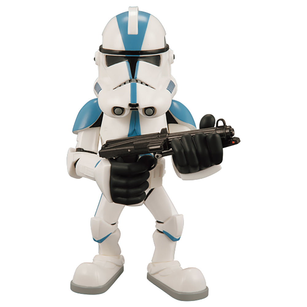 VCD CLONE TROOPER(TM) (The 501st BLUE Ver.)_0