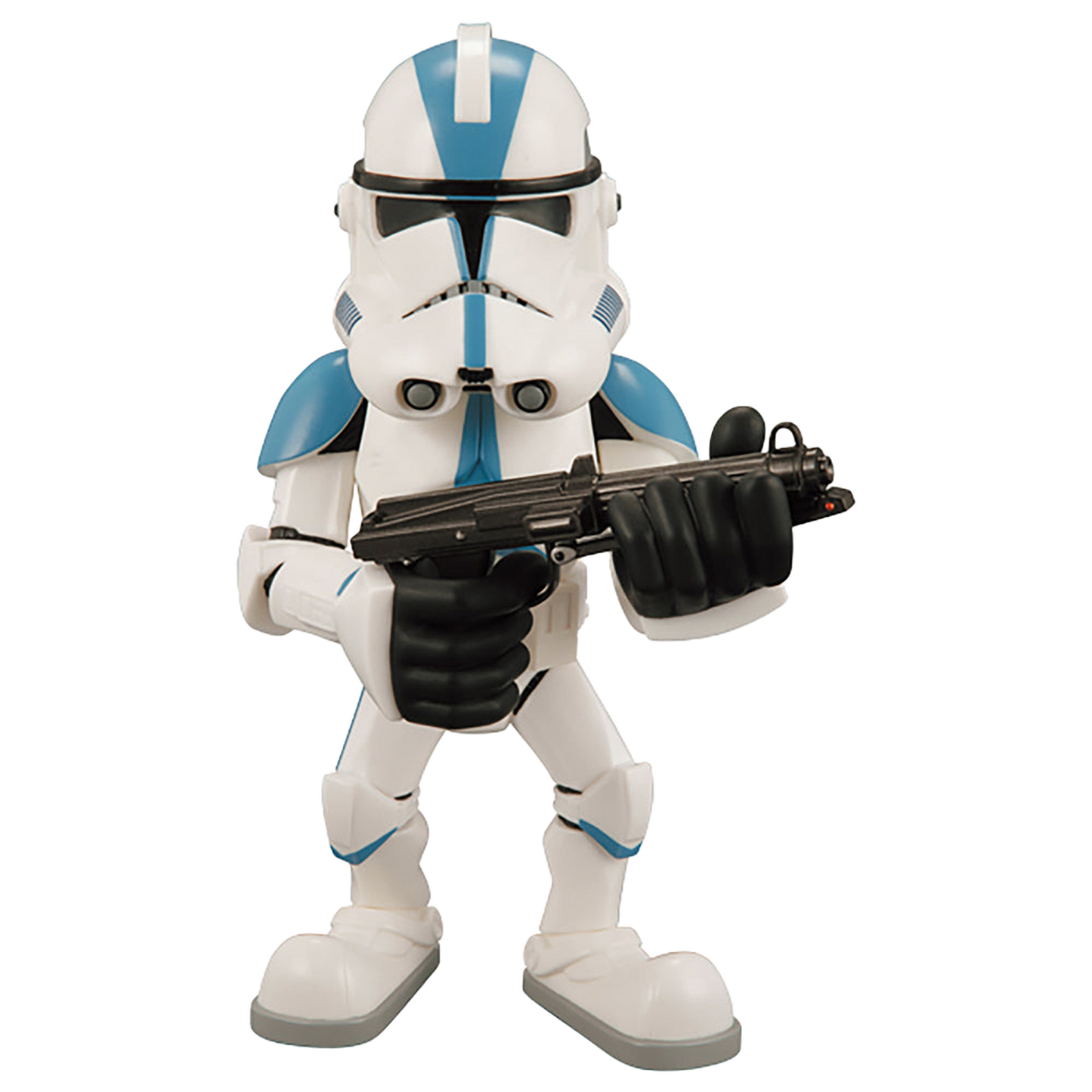 VCD CLONE TROOPER(TM) (The 501st BLUE Ver.)