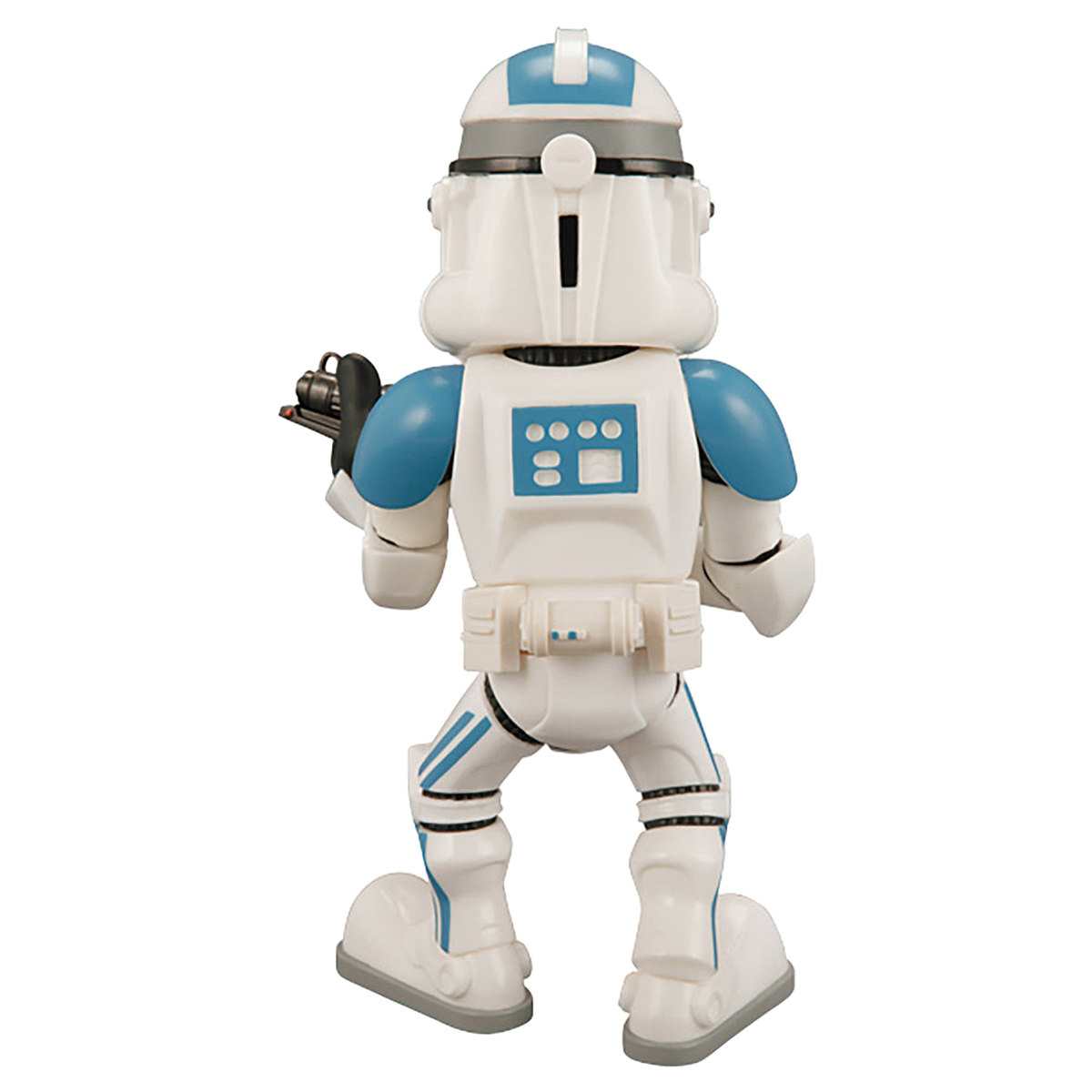VCD CLONE TROOPER(TM) (The 501st BLUE Ver.)