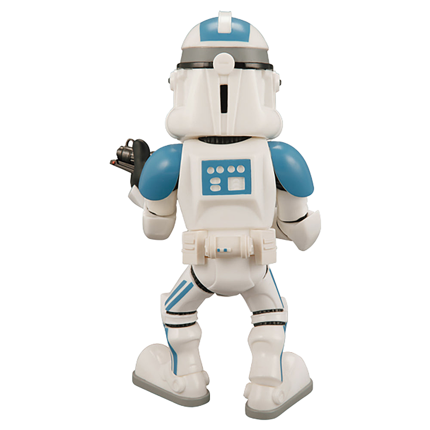 VCD CLONE TROOPER(TM) (The 501st BLUE Ver.)