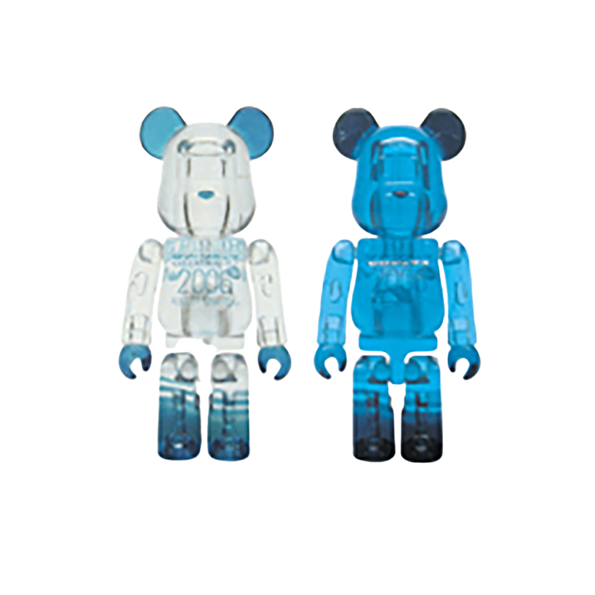 HMV限定SUMMER SONIC 06 BE＠RBRICK