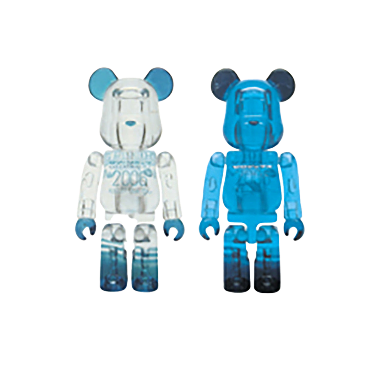 HMV限定SUMMER SONIC 06 BE＠RBRICK